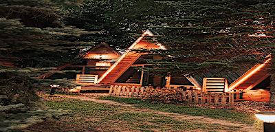 Sapanca Taş Ev & Bungalow Genel 3